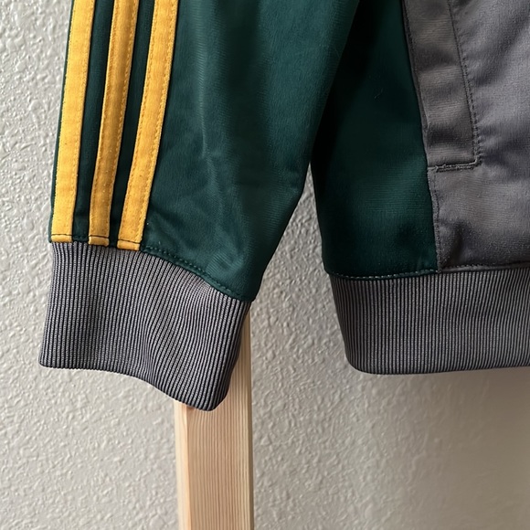 Adidas Oakland As track jacket - Picture 5 of 5